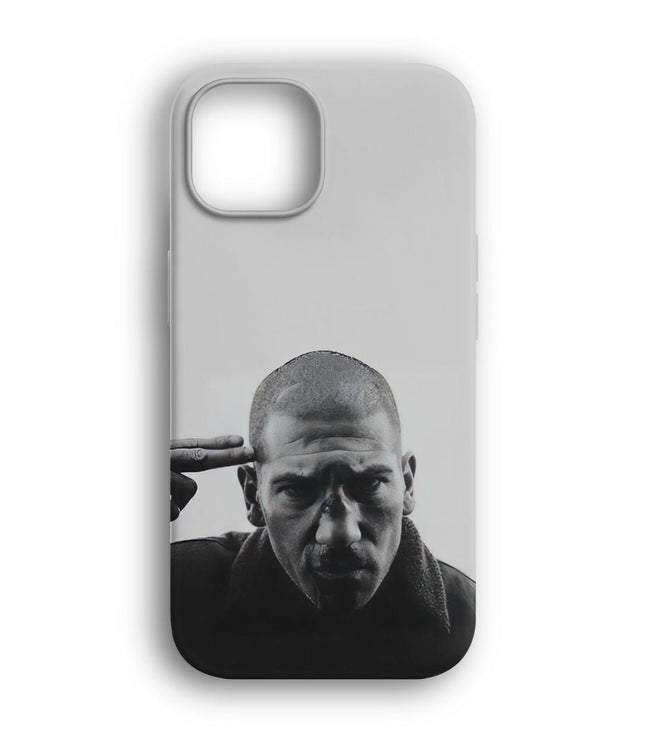 The Punisher Frank Castle Telefon Kılıfı