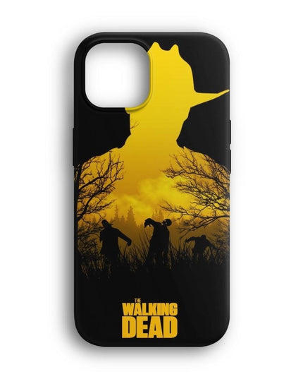 iphone the walking dead telefon kilifi