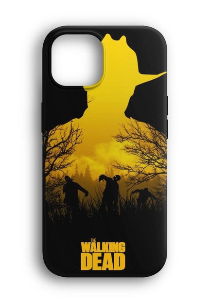 iphone the walking dead telefon kilifi