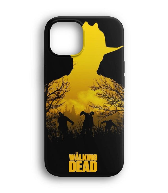 iphone the walking dead telefon kilifi