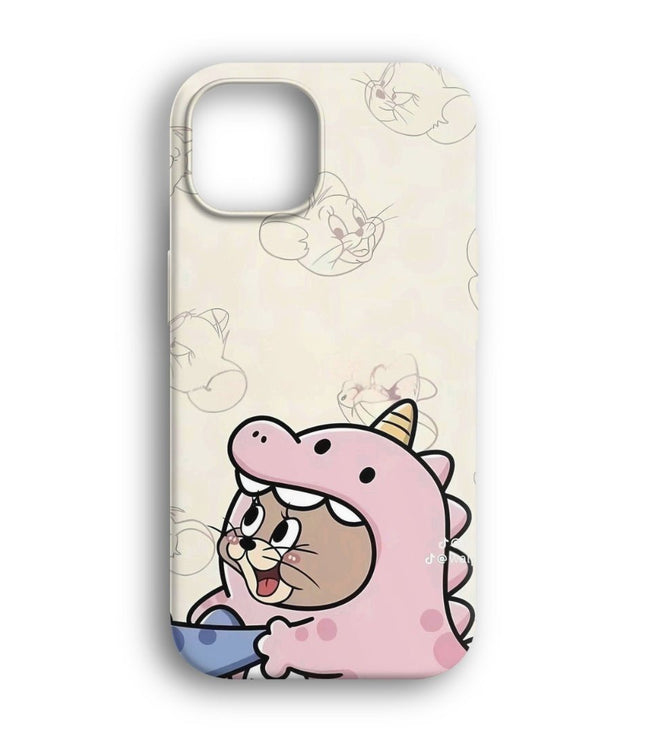 Tom and Jerry Telefon Kılıfı 2