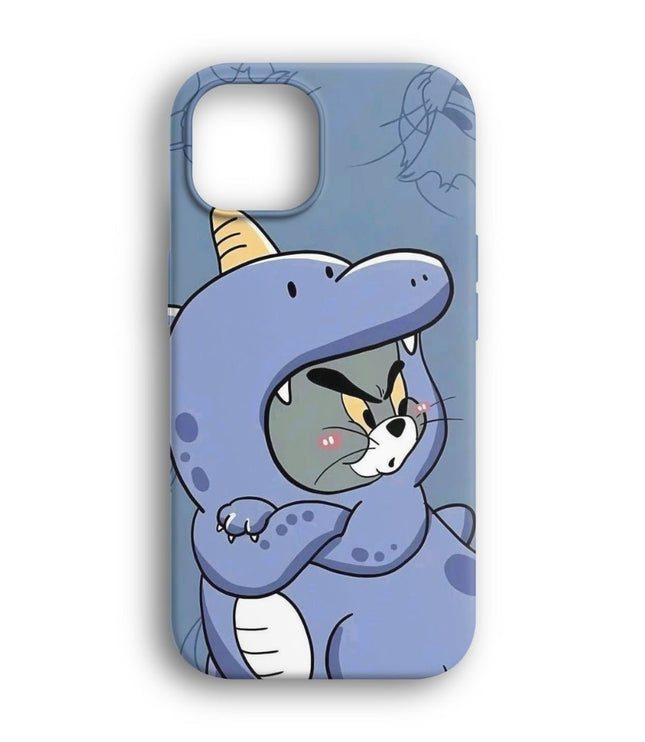 Tom and Jerry Telefon Kılıfı 2