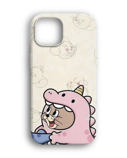 Tom and Jerry Telefon Kılıfı 2