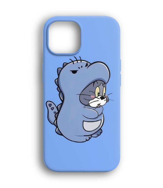 Tom and Jerry Telefon Kılıfı 3