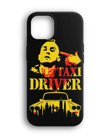 Travis Bickle Taxi Driver Telefon Kılıfı