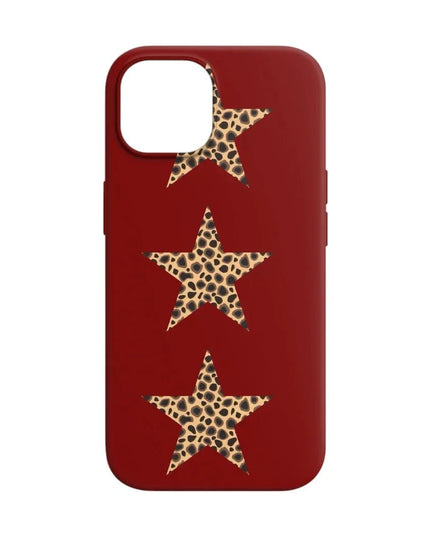 Tree Stars Telefon Kılıfı