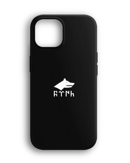 Türk Kurt Telefon Kılıfı