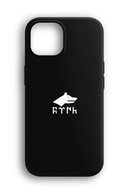 Türk Kurt Telefon Kılıfı