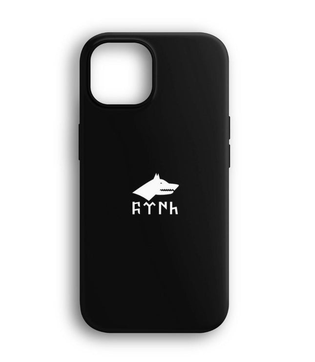 Türk Kurt Telefon Kılıfı