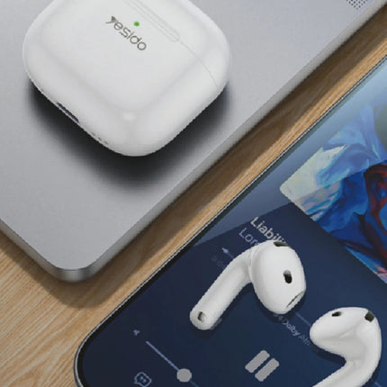TWS31 BT 5.4 Kablosuz Airpods Kulaklık 2
