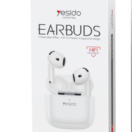 TWS31 BT 5.4 Kablosuz Airpods Kulaklık 3