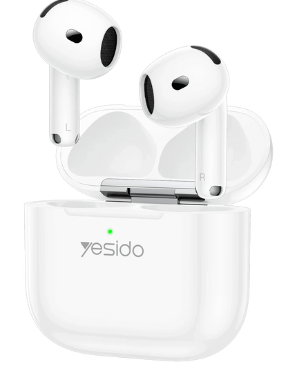TWS32 BT 5.4 Aktif Gürültü Engelleyici Özellikli Kablosuz Airpods Kulaklık
