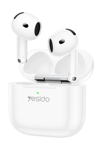 TWS32 BT 5.4 Aktif Gürültü Engelleyici Özellikli Kablosuz Airpods Kulaklık