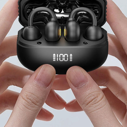 TWS45 BT 5.4 Dijital Şarj Göstergeli Kablosuz TWS Airpods Kulaklık 6