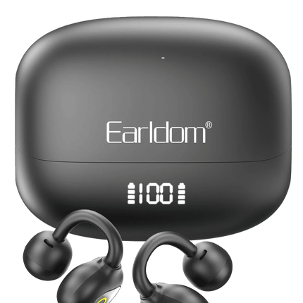 TWS45 BT 5.4 Dijital Şarj Göstergeli Kablosuz TWS Airpods Kulaklık