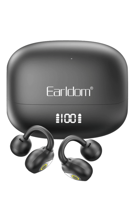 TWS45 BT 5.4 Dijital Şarj Göstergeli Kablosuz TWS Airpods Kulaklık