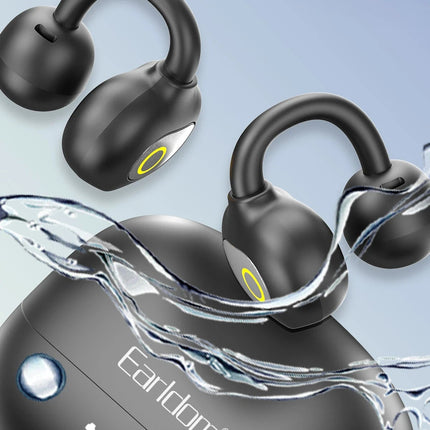 TWS45 BT 5.4 Dijital Şarj Göstergeli Kablosuz TWS Airpods Kulaklık 3
