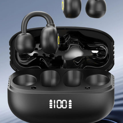 TWS45 BT 5.4 Dijital Şarj Göstergeli Kablosuz TWS Airpods Kulaklık 4