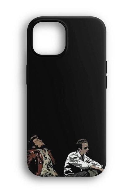 iphone tyler durdentyler durden telefon kilifi