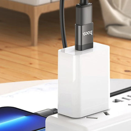 UA17 Tak Çalıştır Type-C to USB 3.0 Dönüştürücü 5