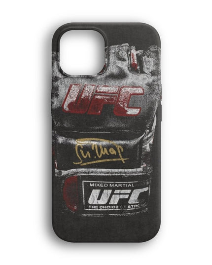 UFC Glove Telefon Kılıfı