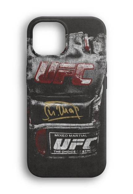 UFC Glove Telefon Kılıfı