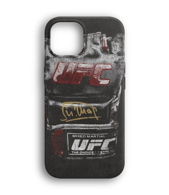 UFC Glove Telefon Kılıfı