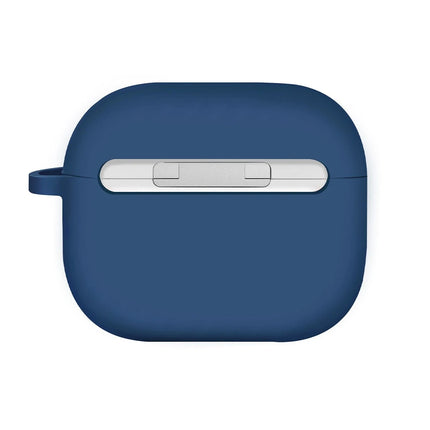 Airpods 3 (3.nesil) Nexo Silikon Kılıf - Lacivert 3