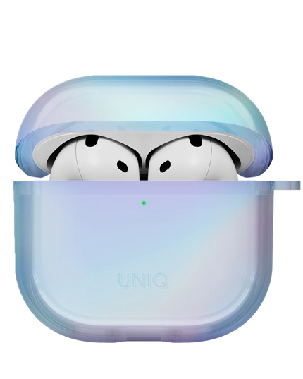 Airpods 4 (4.nesil)/Airpods 5 (5.Nesil) Iridescia Hang Kılıf