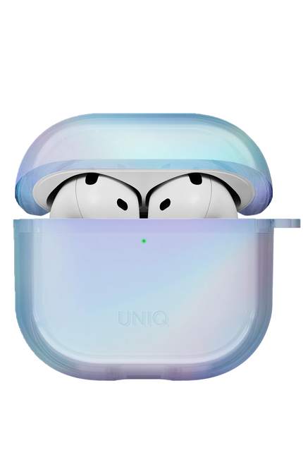 Airpods 4 (4.nesil)/Airpods 5 (5.Nesil) Iridescia Hang Kılıf