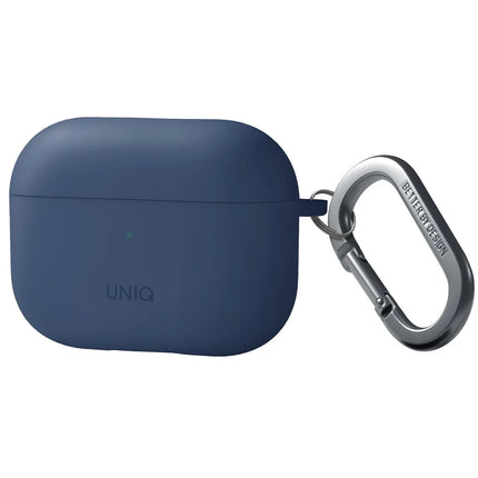 Airpods Pro 2 (2.nesil) Nexo Silikon Kılıf - Lacivert