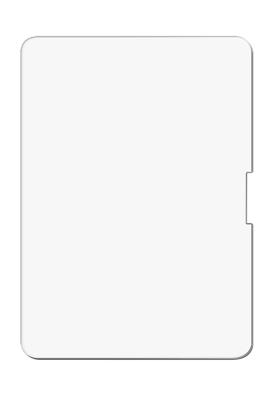 iPad Pro 13 (2024) Optix Exofit Applicator HD Tablet Cam Ekran Koruyucu 2