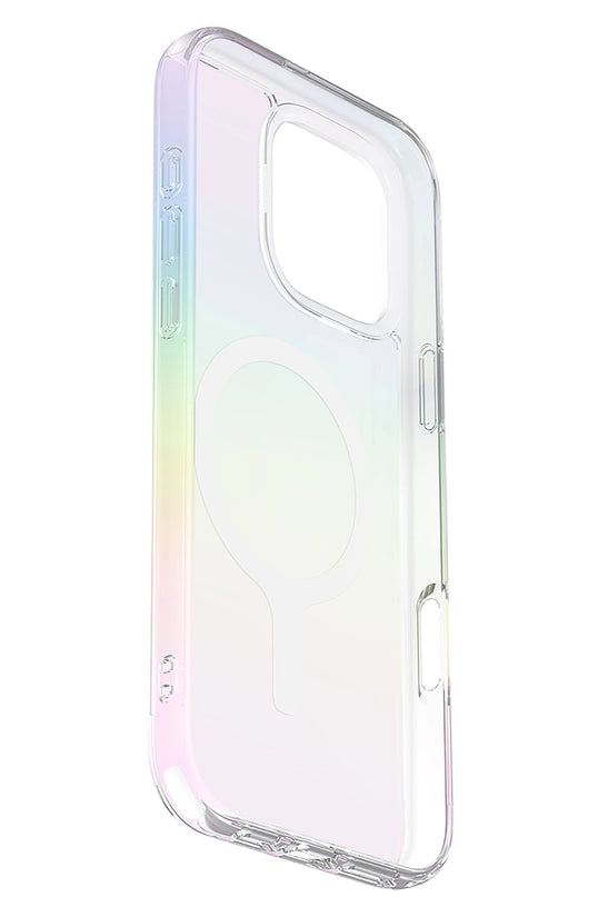 iPhone 16 Iridescia Magsafe Kapak Kılıf 2