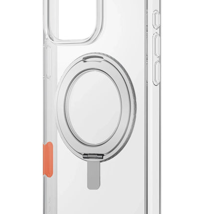 iPhone 16 Swivix Rotating Kickstand Kapak Kılıf 2