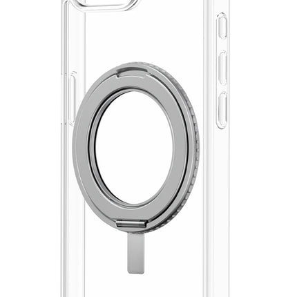 iPhone 16E Swivix Rotating Kickstand Kapak Kılıf 3