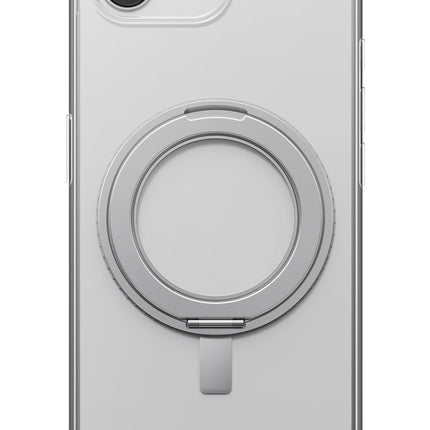 iPhone 16E Swivix Rotating Kickstand Kapak Kılıf 2