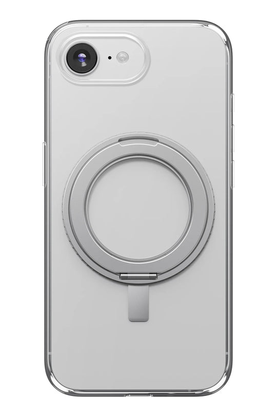 iPhone 16E Swivix Rotating Kickstand Kapak Kılıf 2