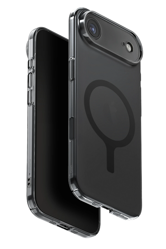 iPhone 17 Air AirSuit Magsafe Kılıf - Siyah