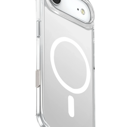 iPhone 17 Air Clearvue Magsafe 3in1 Set Kapak Kılıf 3