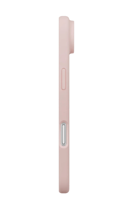 iPhone 17 Air Lino Hybrid Magsafe Kapak Kılıf - Pembe 4