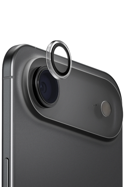 iPhone 17 Air Optix Kamera Lens Koruyucu
