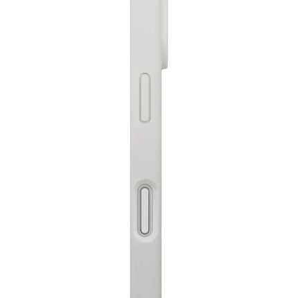 iPhone 17 Lino Hybrid Magsafe Kapak Kılıf - Gri 4