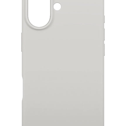 iPhone 17 Lino Hybrid Magsafe Kapak Kılıf - Gri 3