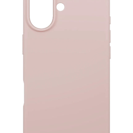 iPhone 17 Lino Hybrid Magsafe Kapak Kılıf - Pembe 3