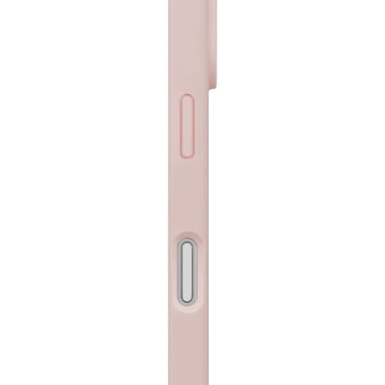 iPhone 17 Lino Hybrid Magsafe Kapak Kılıf - Pembe 4