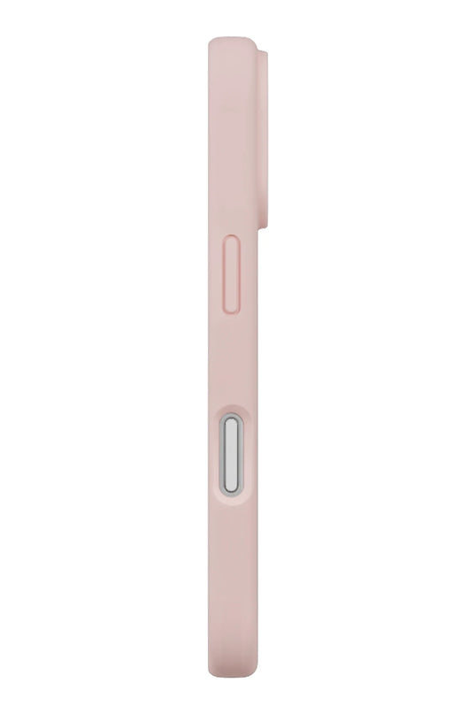 iPhone 17 Lino Hybrid Magsafe Kapak Kılıf - Pembe 4