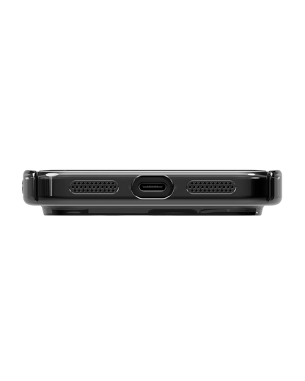 iPhone 18 Pro Max/17 Pro Max AirSuit Magsafe Kılıf - Füme 4
