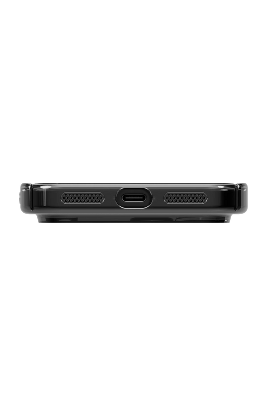iPhone 18 Pro Max/17 Pro Max AirSuit Magsafe Kılıf - Füme 4