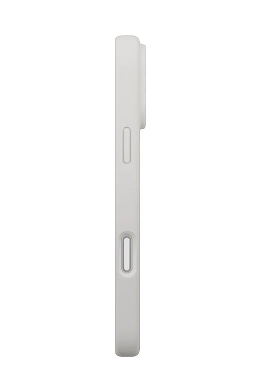 iPhone 18 Pro Max/17Pro Max Lino Hybrid Magsafe Kapak Kılıf - Beyaz 4