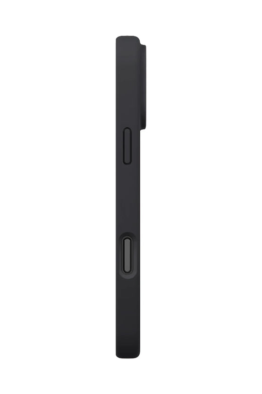 iPhone 18 Pro Max/17Pro Max Lino Hybrid Magsafe Kapak Kılıf - Füme 4